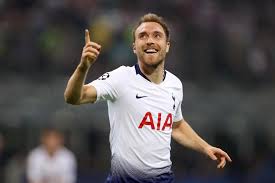 Erikson ønsker ikke at blive hos Tottenham Hotspur